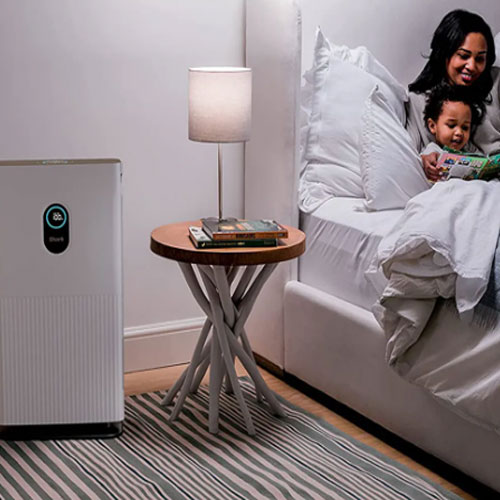 Air Purifier Manufacturers in 