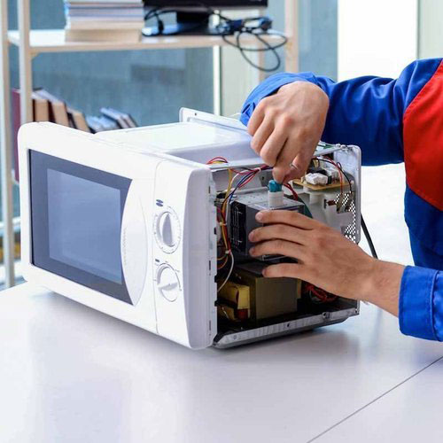 Microwave Repaire Manufacturers in 