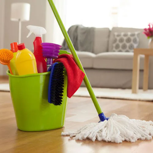Professional Cleaning Services  In Kolkata